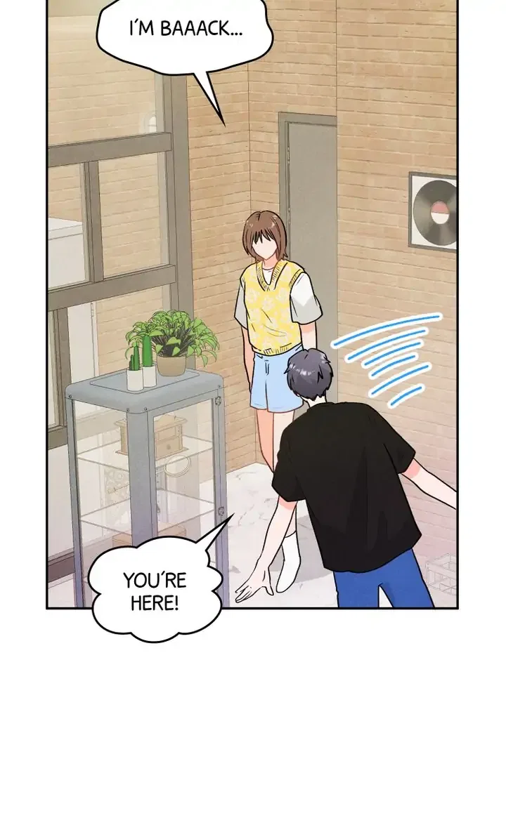 Starring You and Me Chapter 19 – Page 14