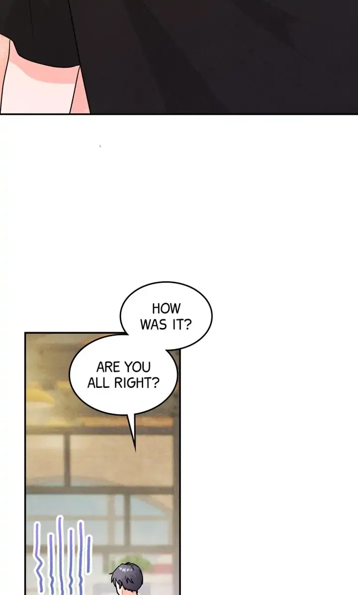 Starring You and Me Chapter 19 – Page 16