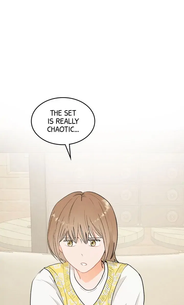 Starring You and Me Chapter 19 – Page 21