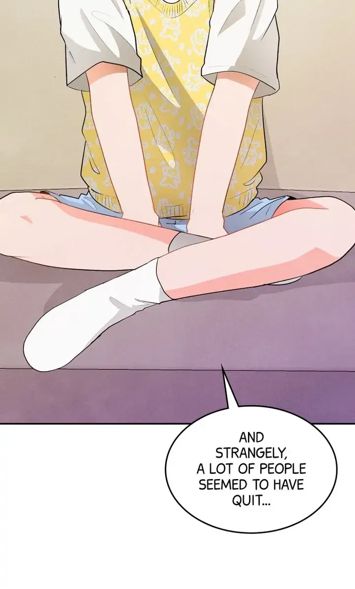 Starring You and Me Chapter 19 – Page 22