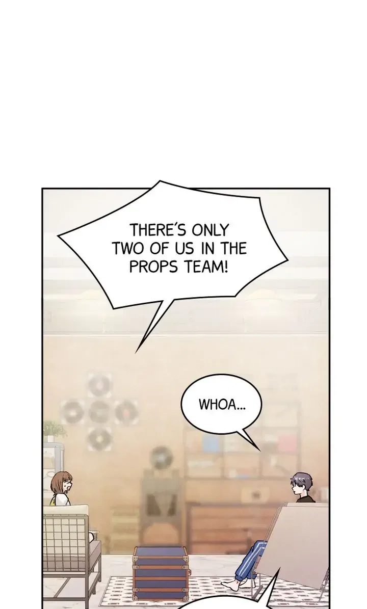 Starring You and Me Chapter 19 – Page 23