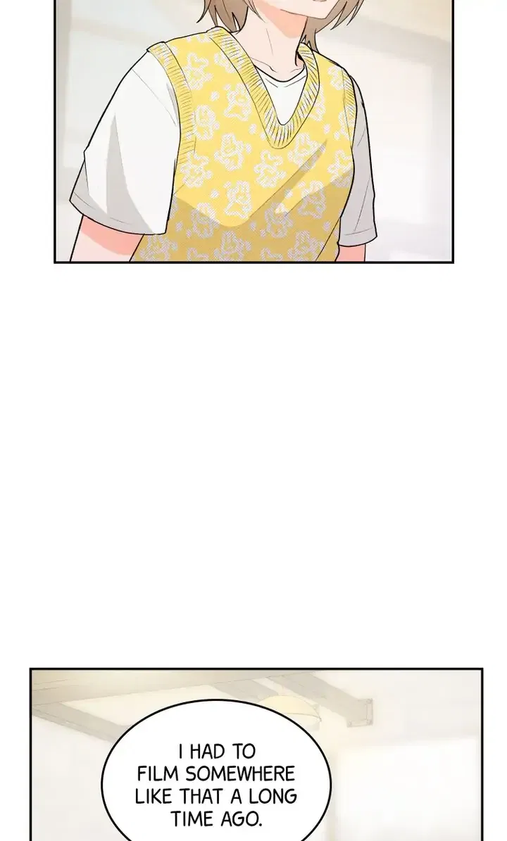 Starring You and Me Chapter 19 – Page 25