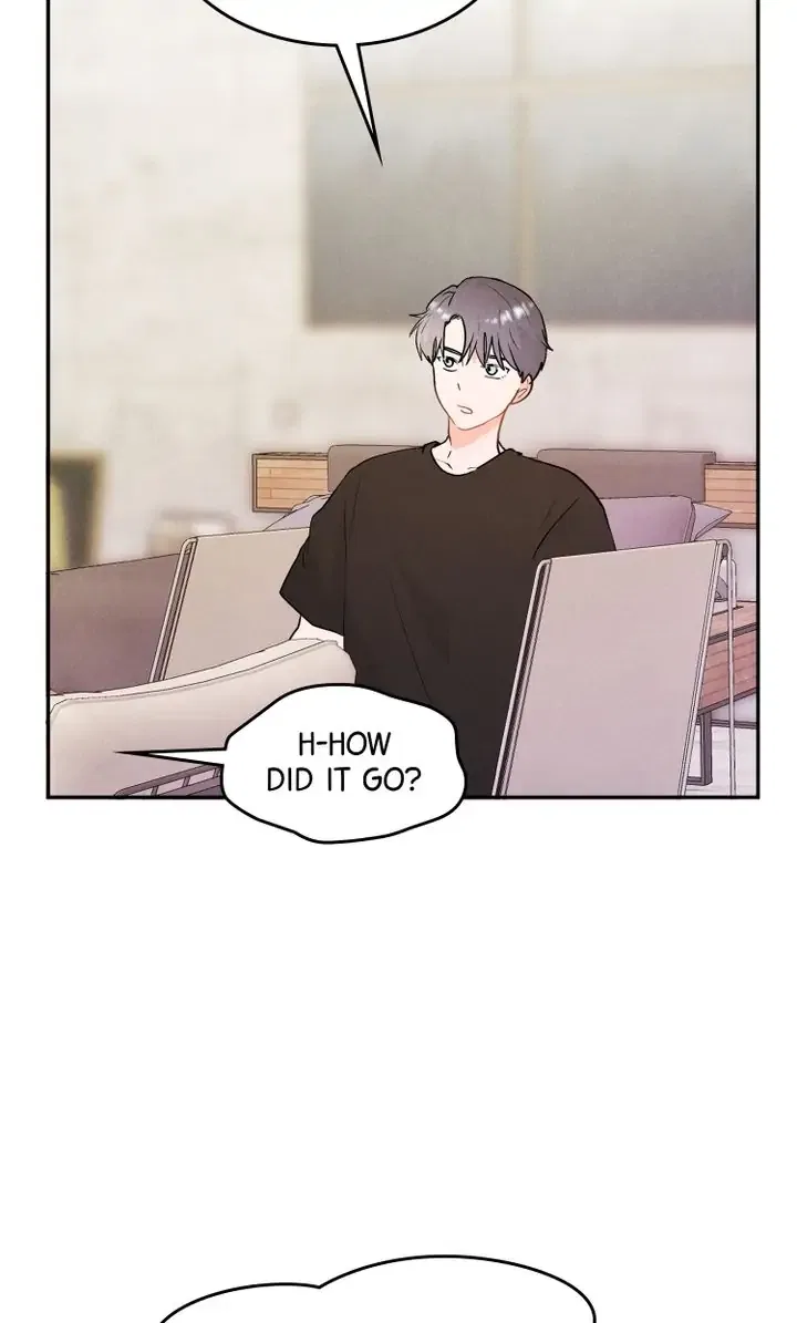 Starring You and Me Chapter 19 – Page 26