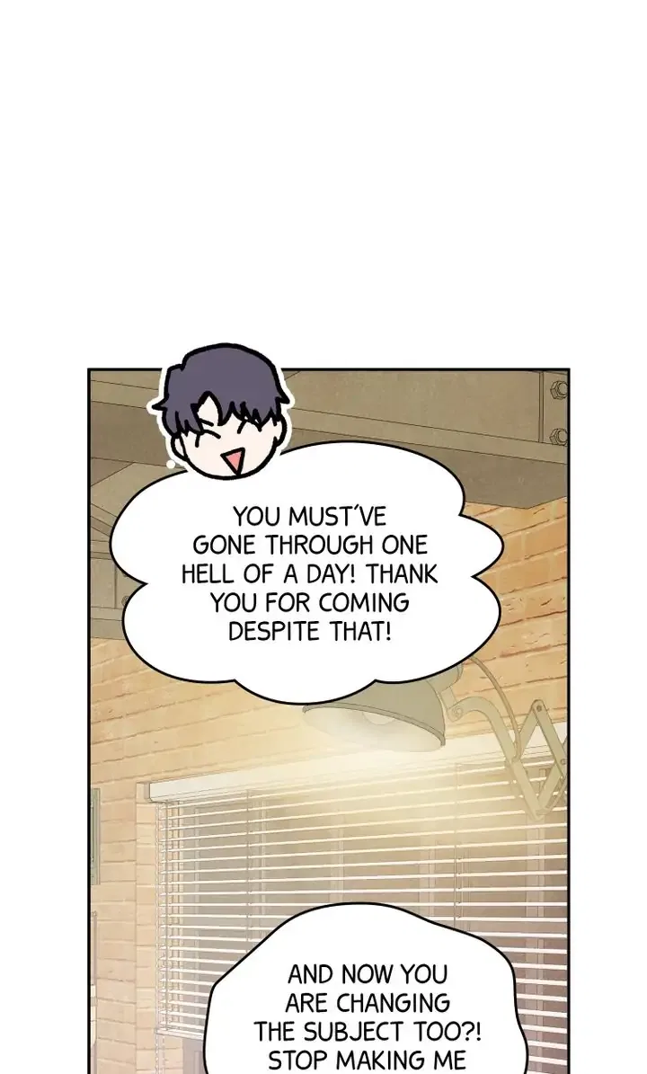 Starring You and Me Chapter 19 – Page 30