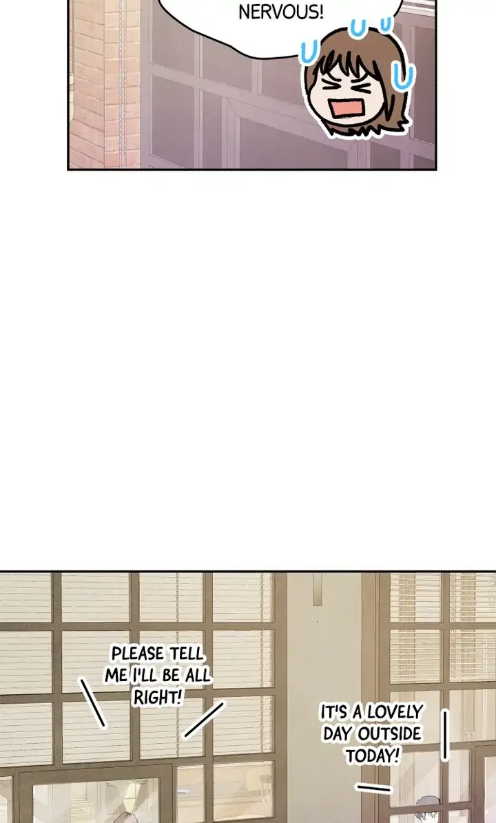 Starring You and Me Chapter 19 – Page 31