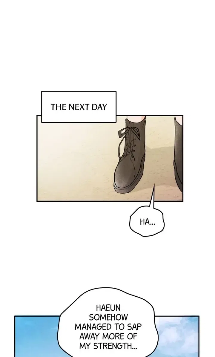 Starring You and Me Chapter 19 – Page 33