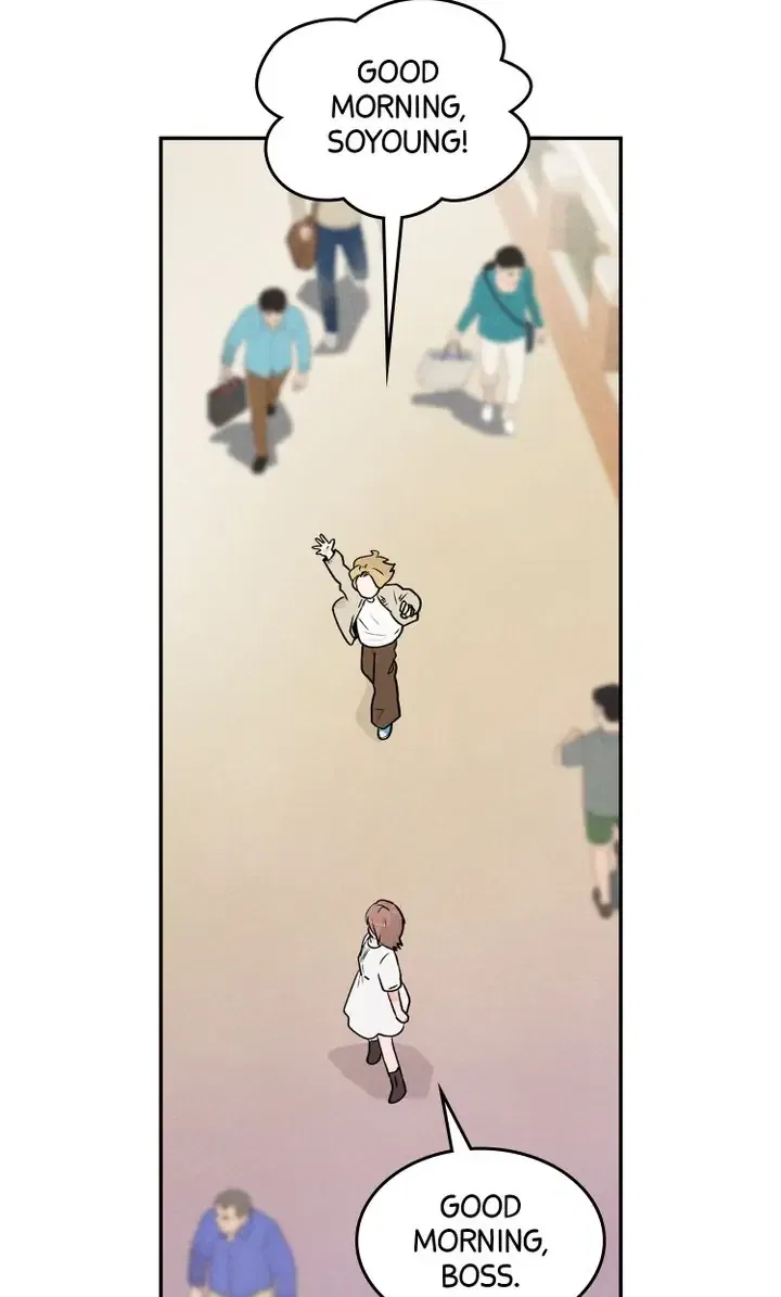 Starring You and Me Chapter 19 – Page 35