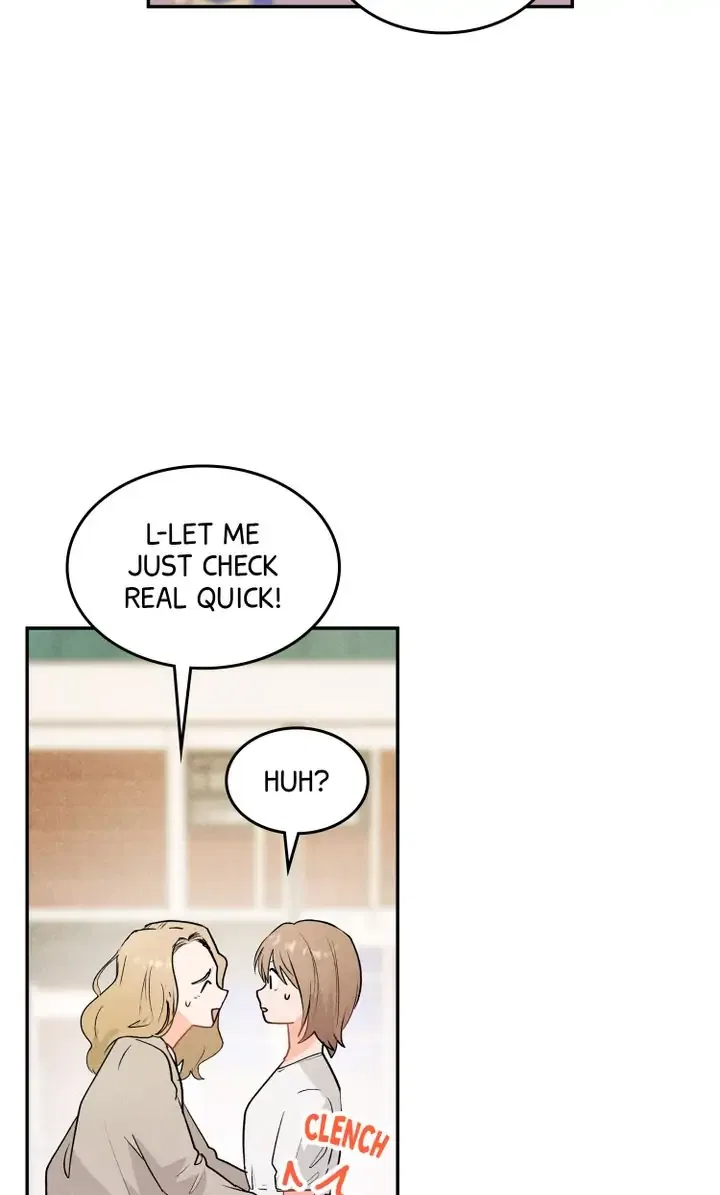 Starring You and Me Chapter 19 – Page 36