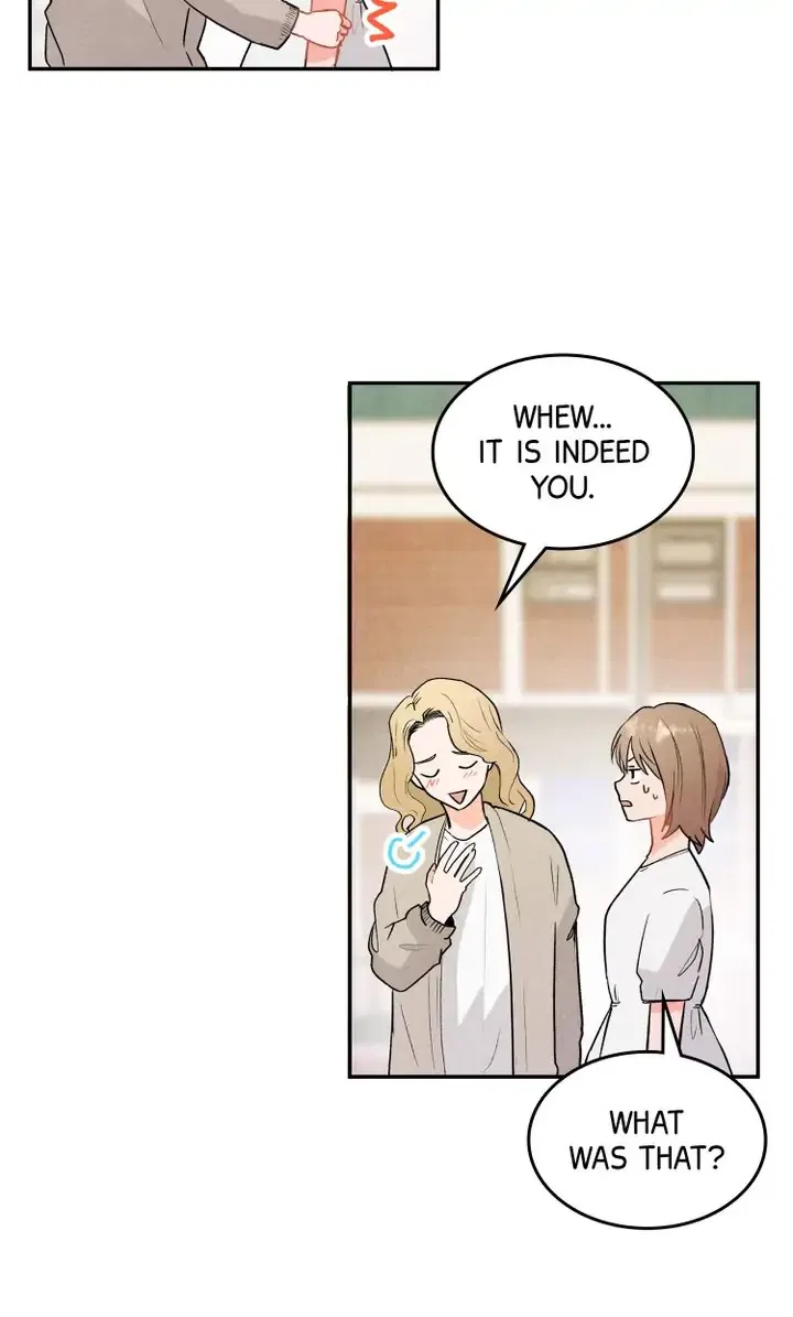 Starring You and Me Chapter 19 – Page 37