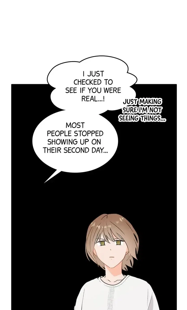 Starring You and Me Chapter 19 – Page 38