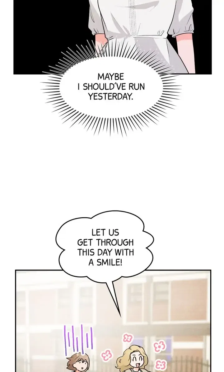Starring You and Me Chapter 19 – Page 39