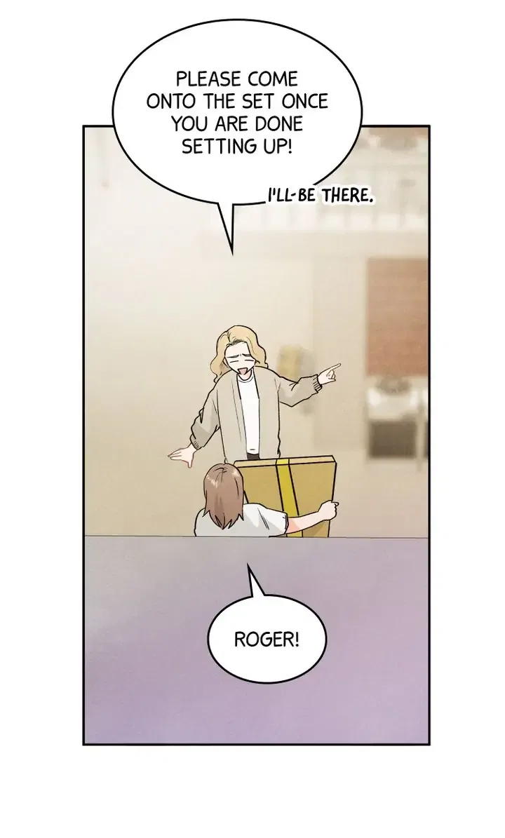 Starring You and Me Chapter 19 – Page 42