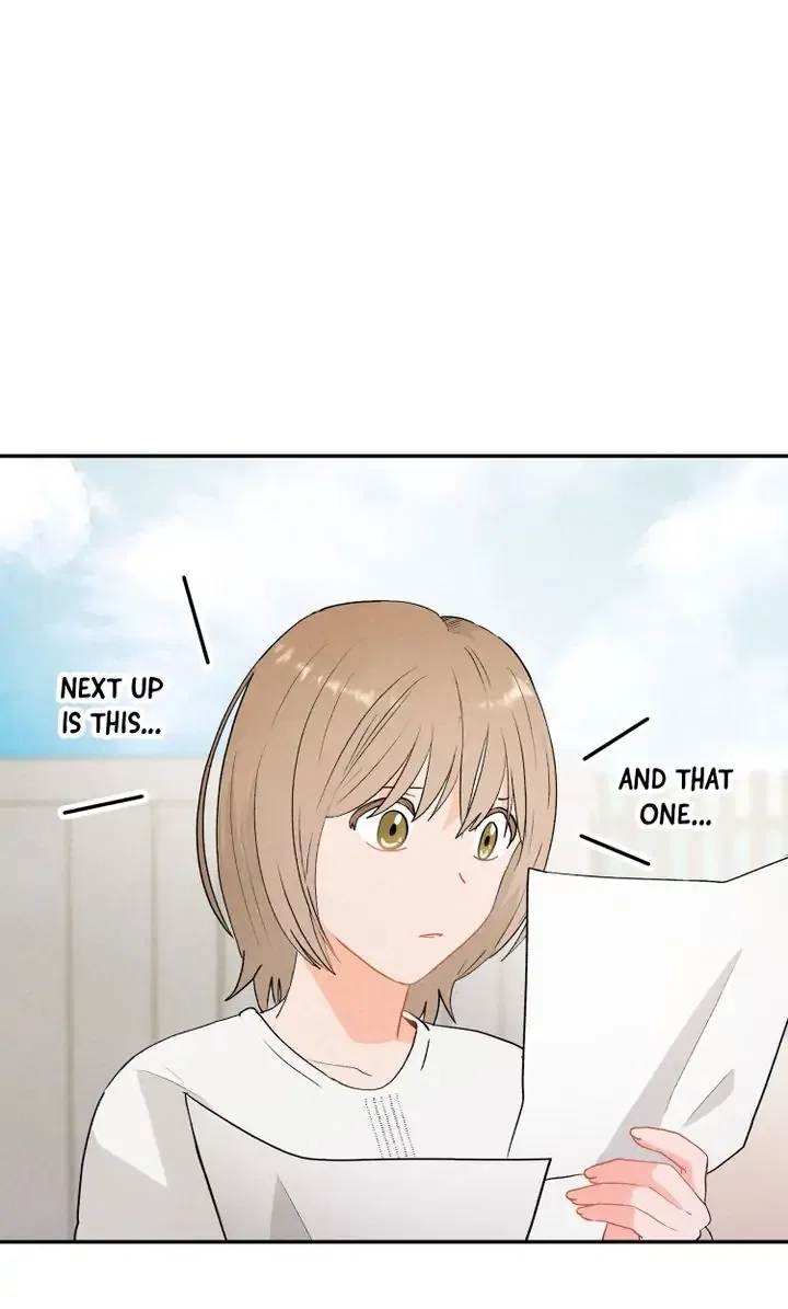 Starring You and Me Chapter 19 – Page 43