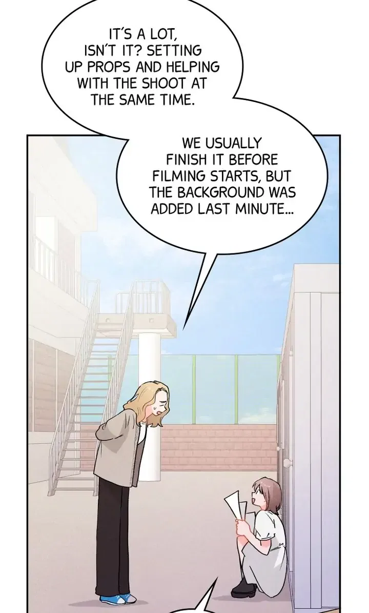 Starring You and Me Chapter 19 – Page 45