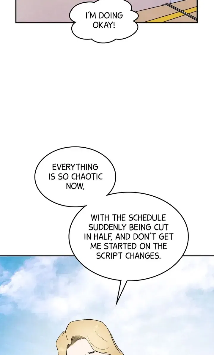Starring You and Me Chapter 19 – Page 46
