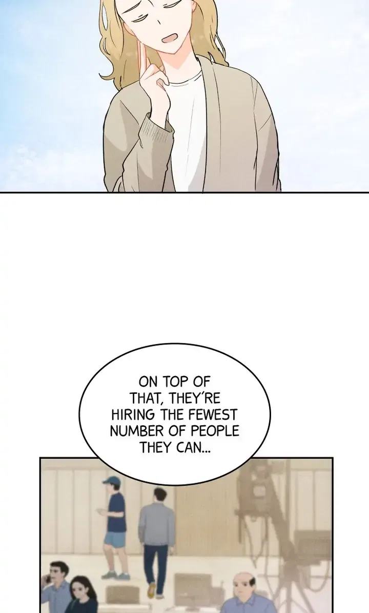 Starring You and Me Chapter 19 – Page 47