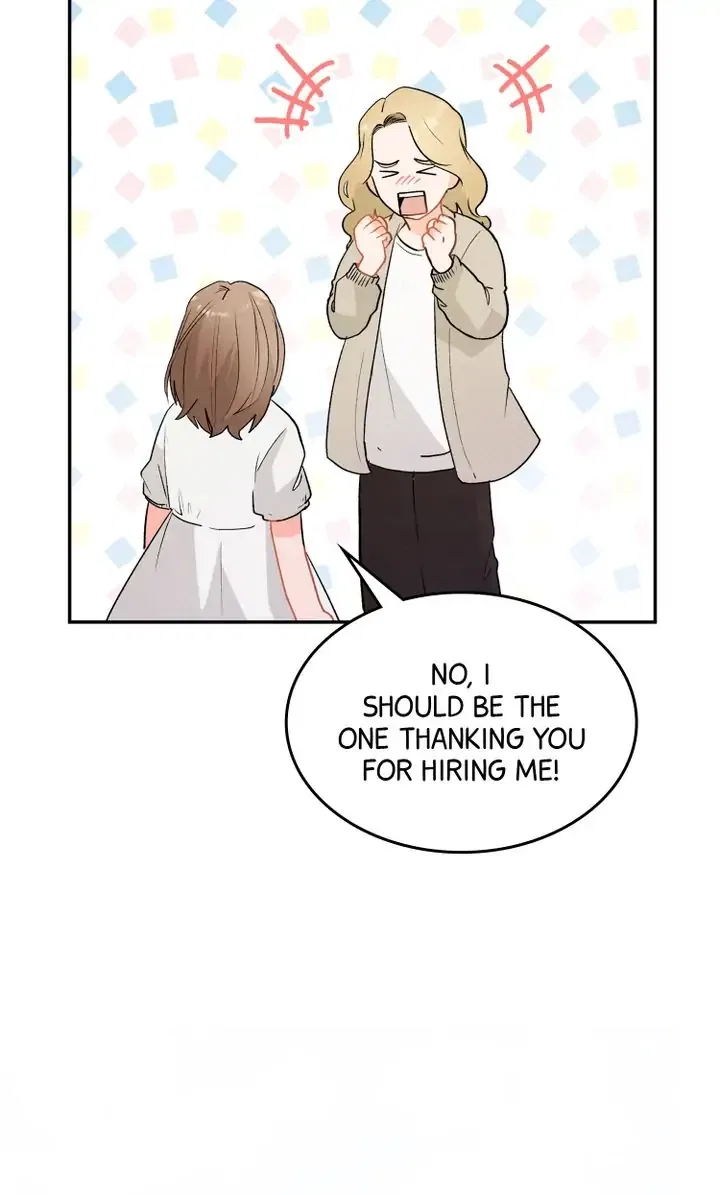 Starring You and Me Chapter 19 – Page 49