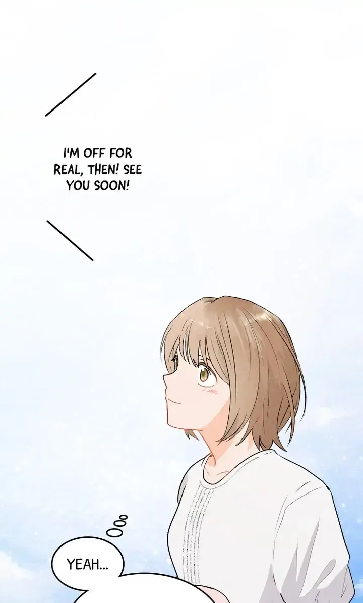 Starring You and Me Chapter 19 – Page 50