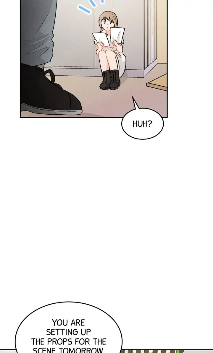Starring You and Me Chapter 19 – Page 52