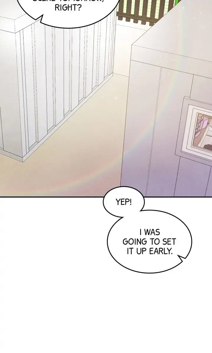 Starring You and Me Chapter 19 – Page 53