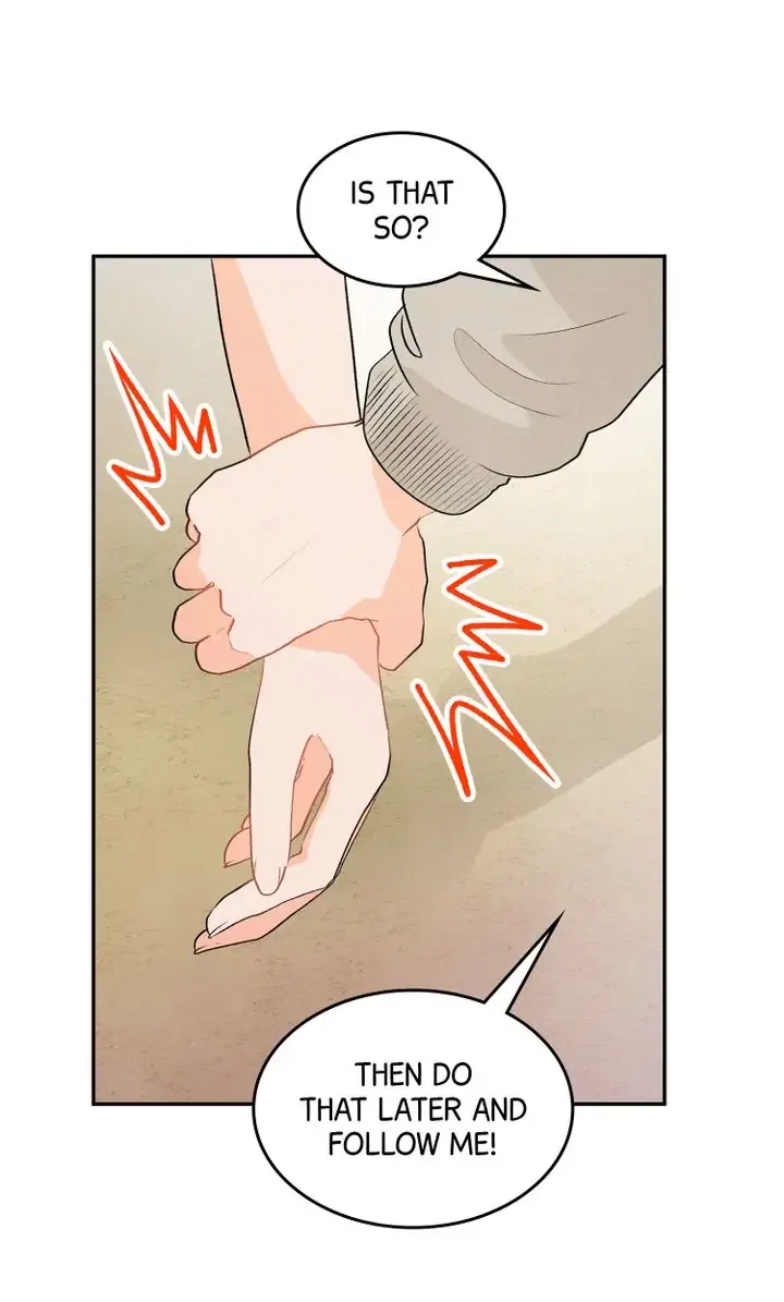 Starring You and Me Chapter 19 – Page 54