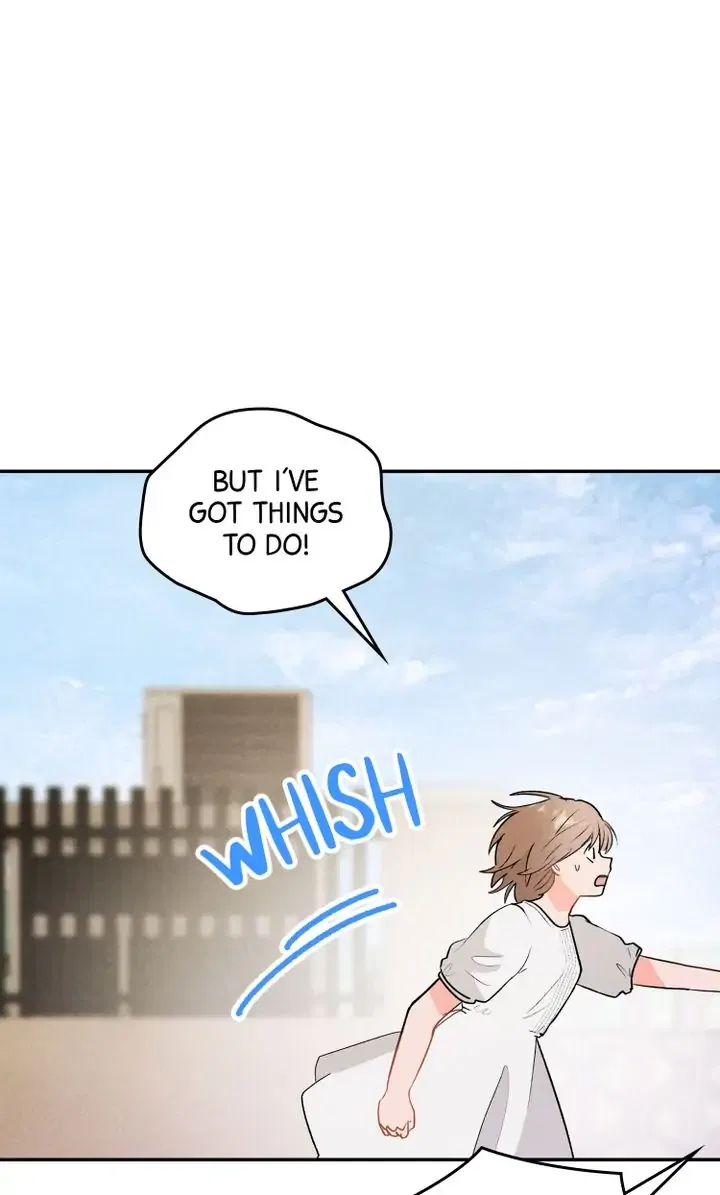 Starring You and Me Chapter 19 – Page 55