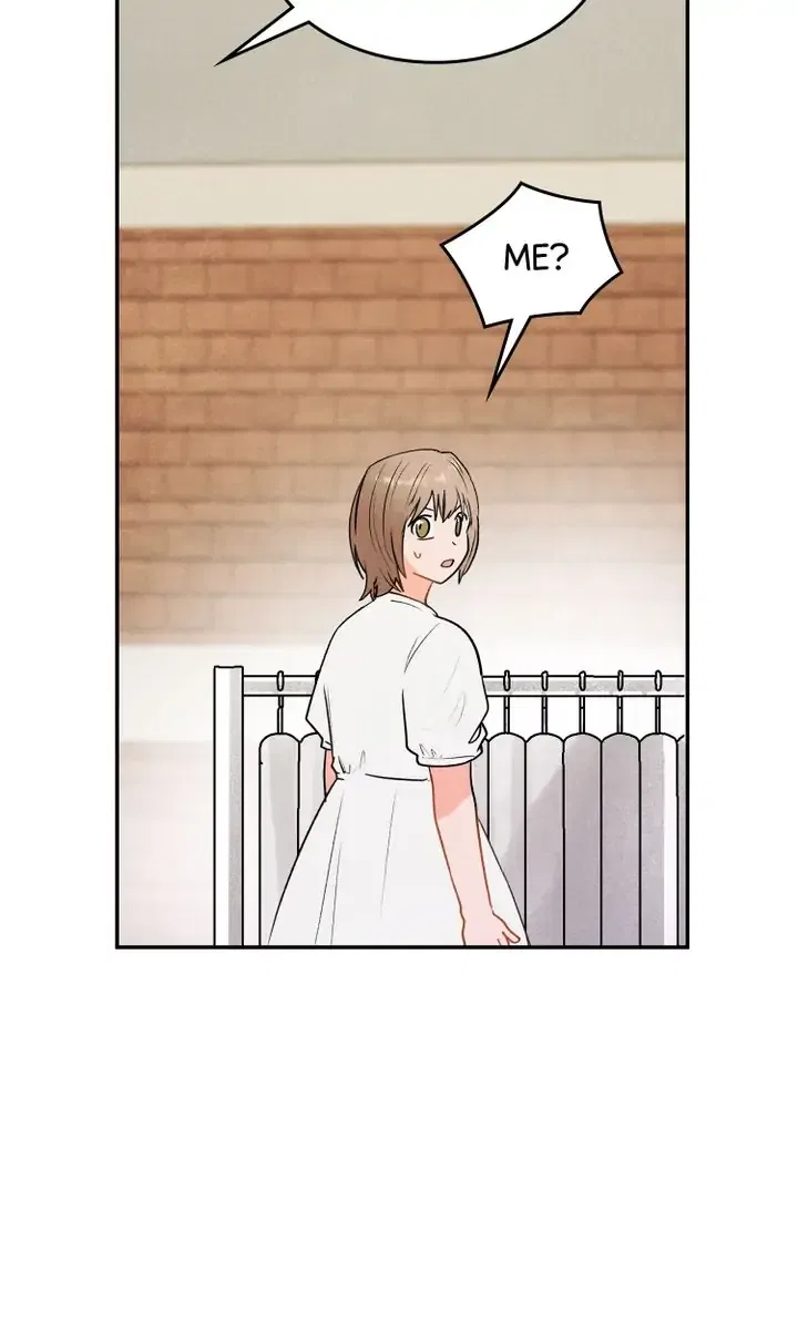 Starring You and Me Chapter 19 – Page 58