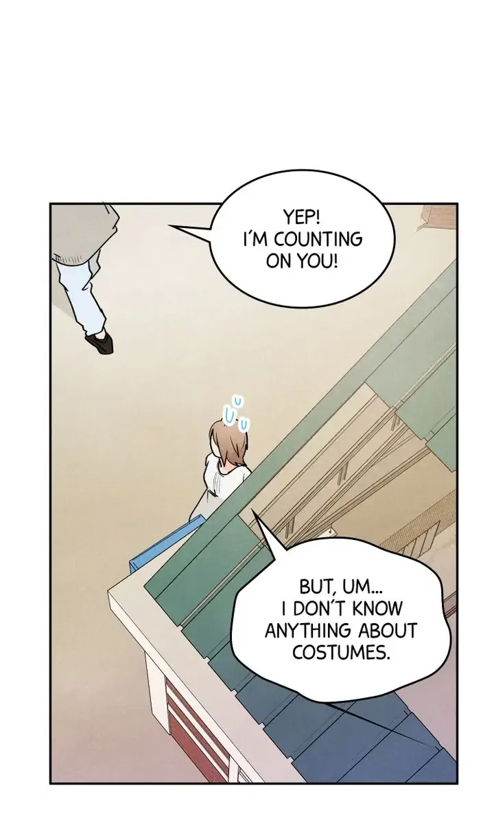 Starring You and Me Chapter 19 – Page 59