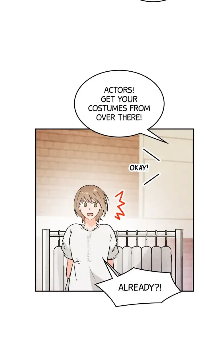 Starring You and Me Chapter 19 – Page 61