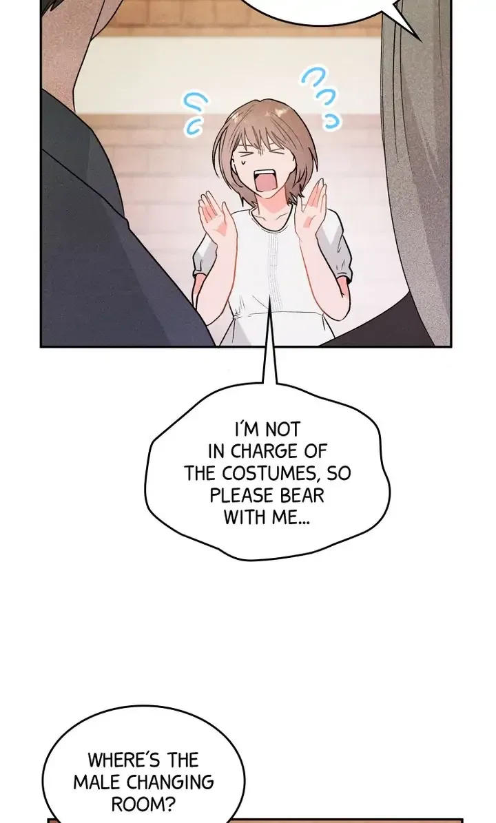 Starring You and Me Chapter 19 – Page 63