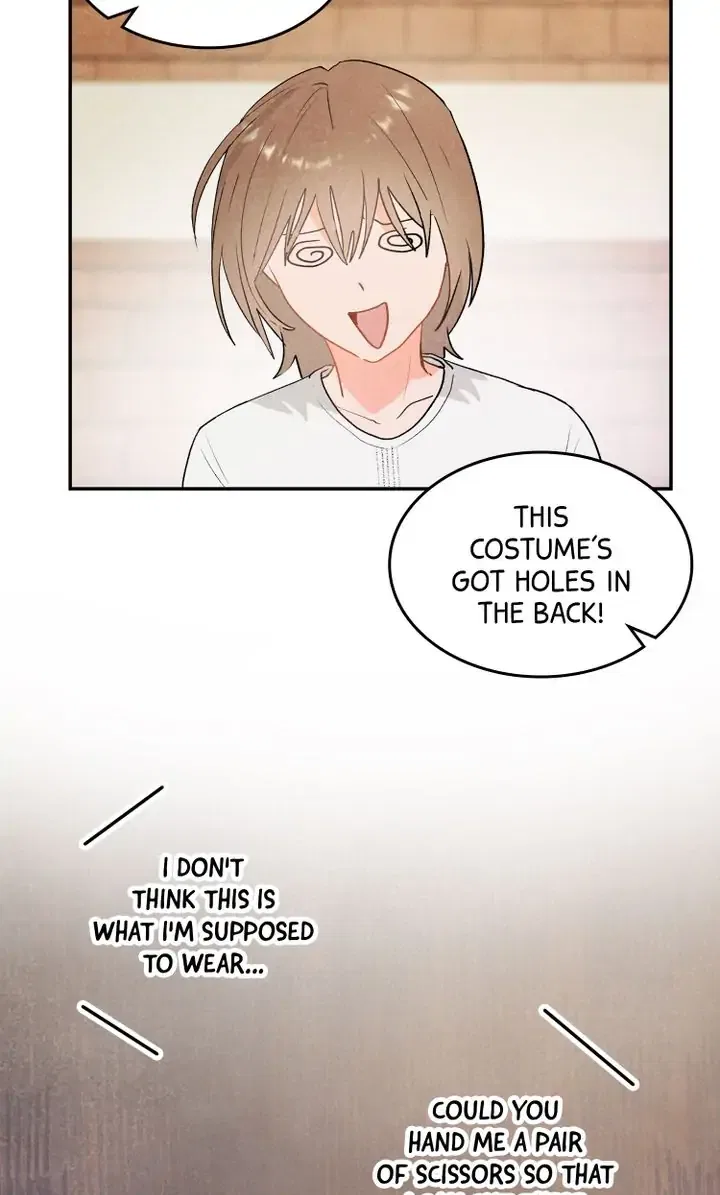 Starring You and Me Chapter 19 – Page 64