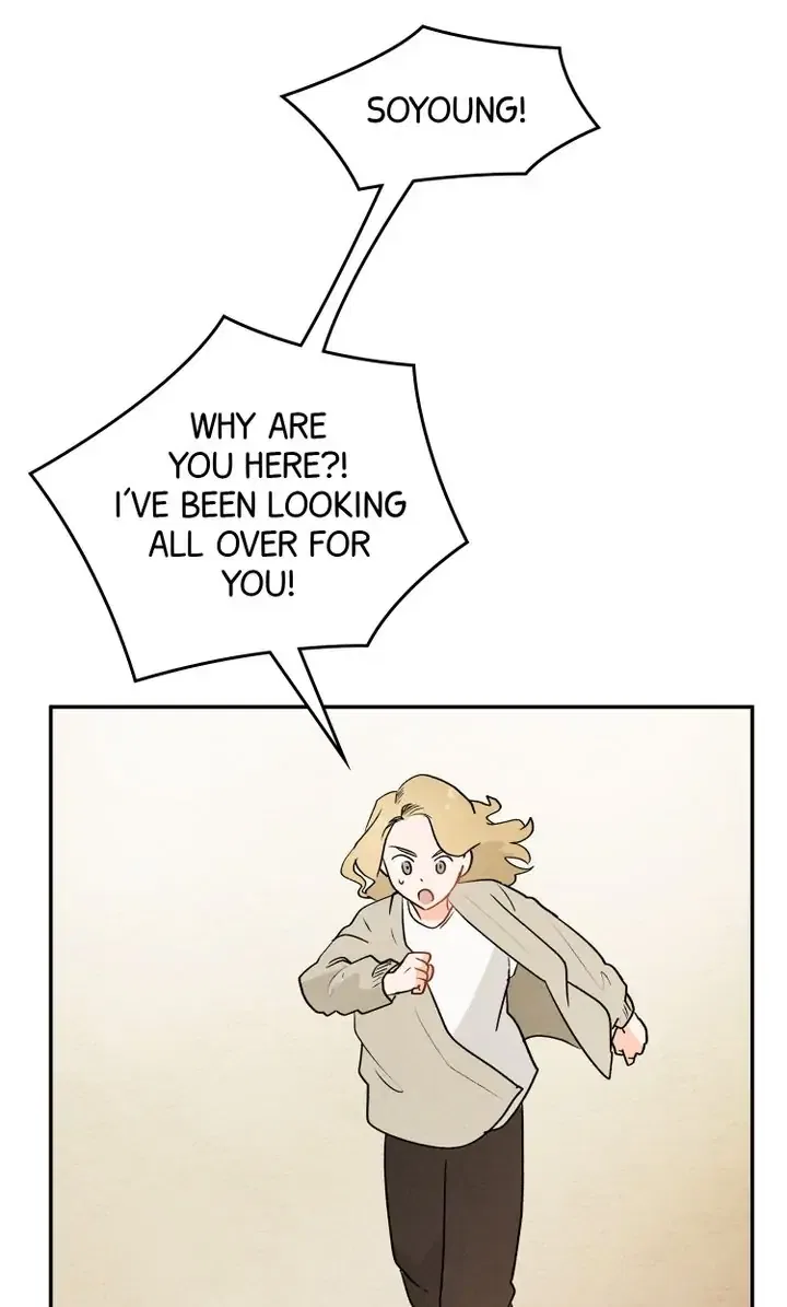 Starring You and Me Chapter 19 – Page 69