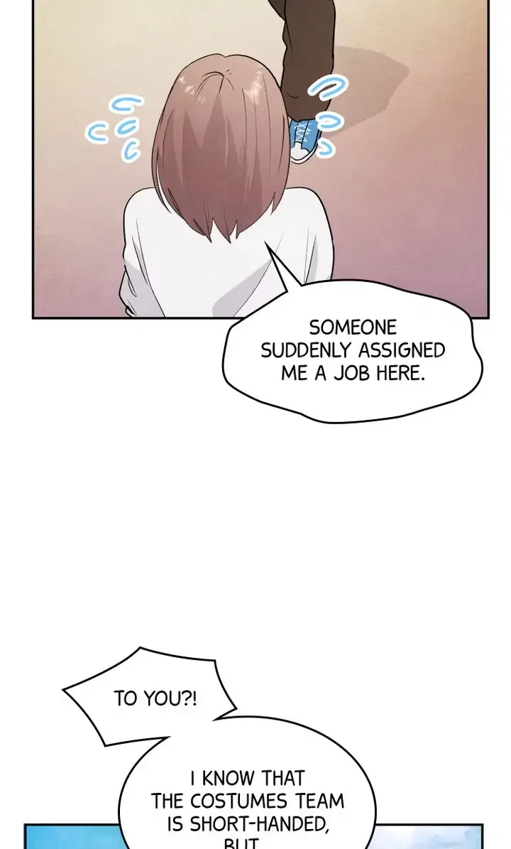 Starring You and Me Chapter 19 – Page 70