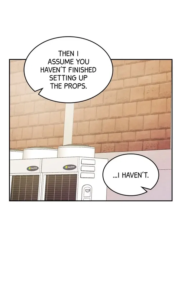 Starring You and Me Chapter 19 – Page 72