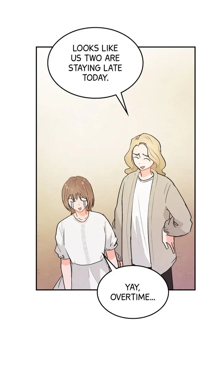 Starring You and Me Chapter 19 – Page 73