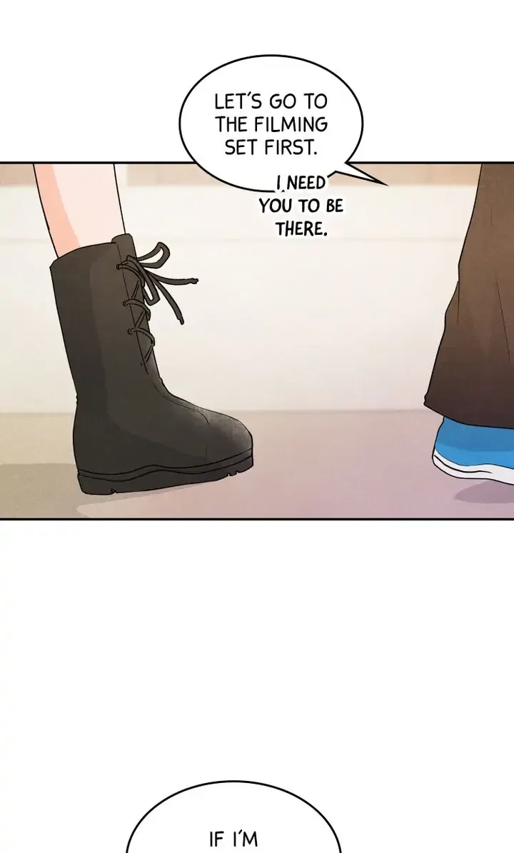 Starring You and Me Chapter 19 – Page 74