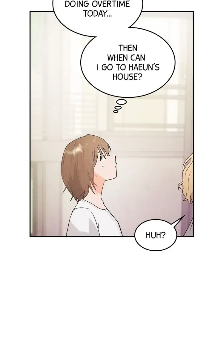 Starring You and Me Chapter 19 – Page 75