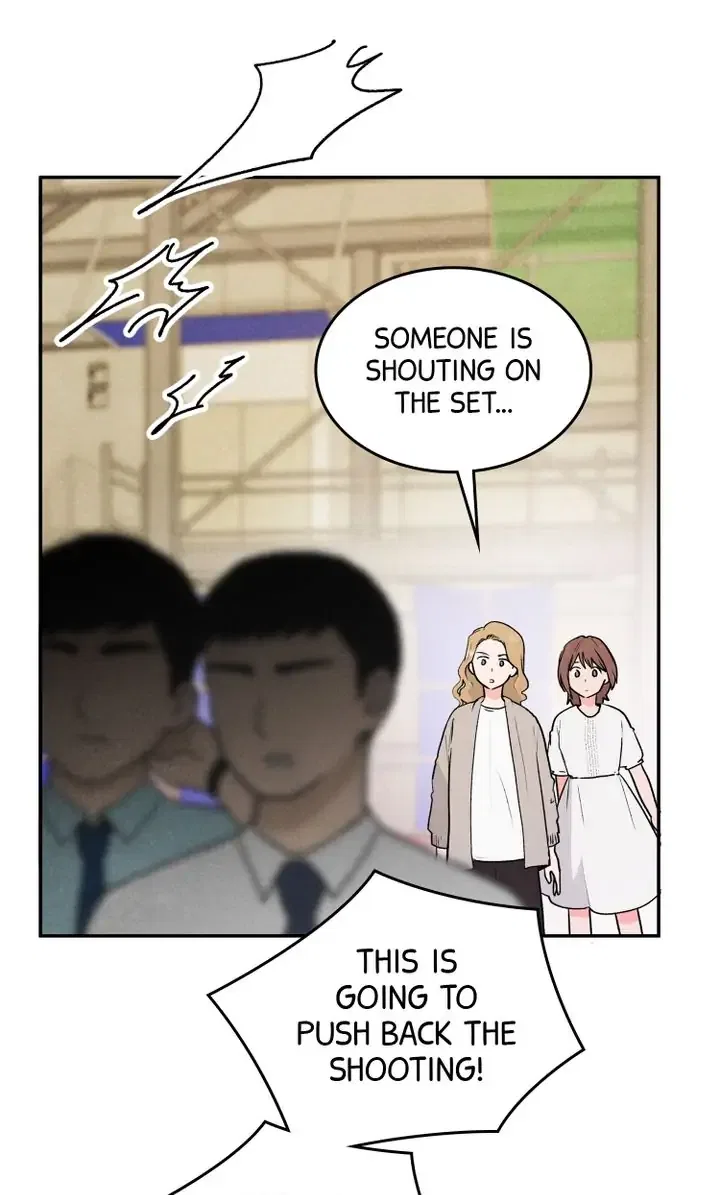 Starring You and Me Chapter 19 – Page 76