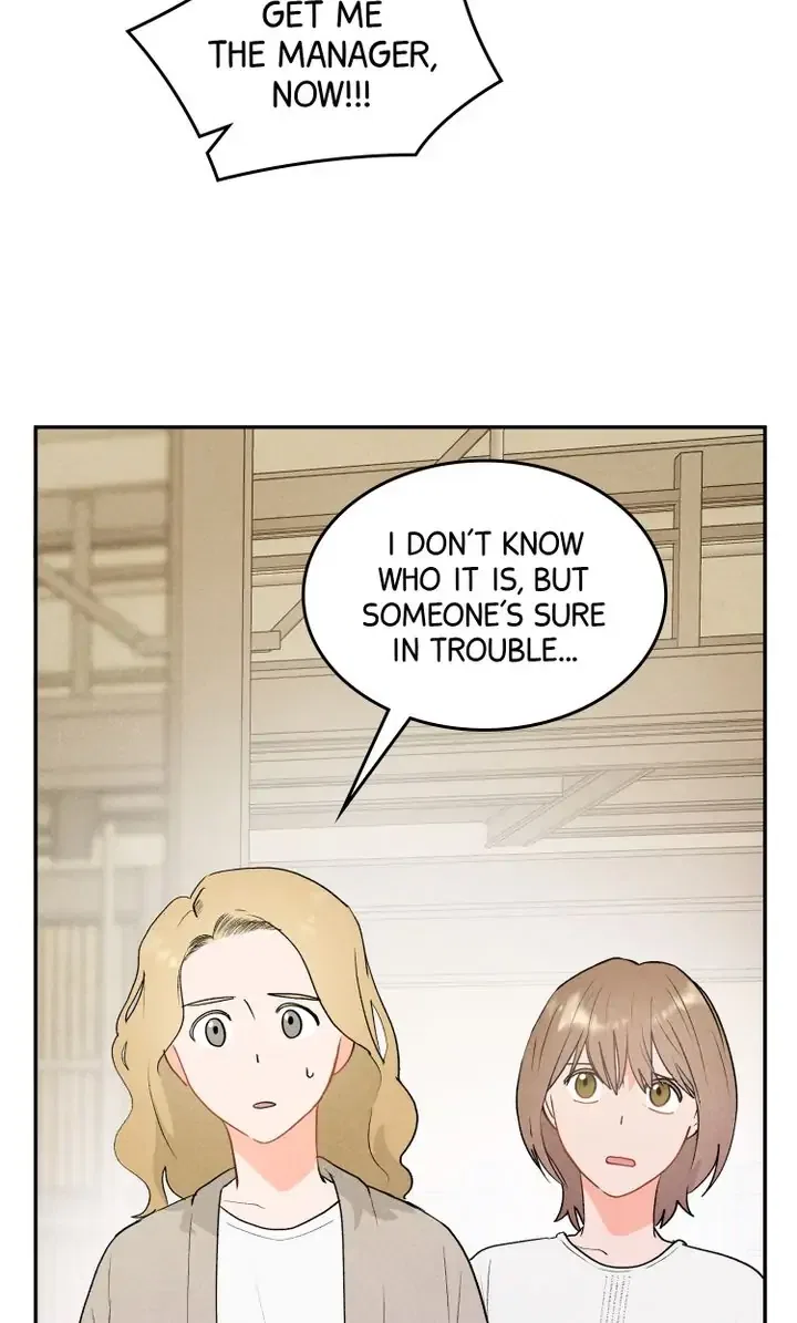 Starring You and Me Chapter 19 – Page 77