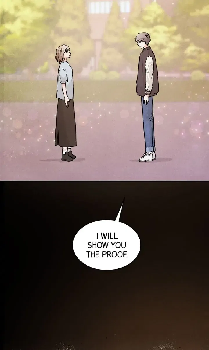 Starring You and Me Chapter 18 – Page 5