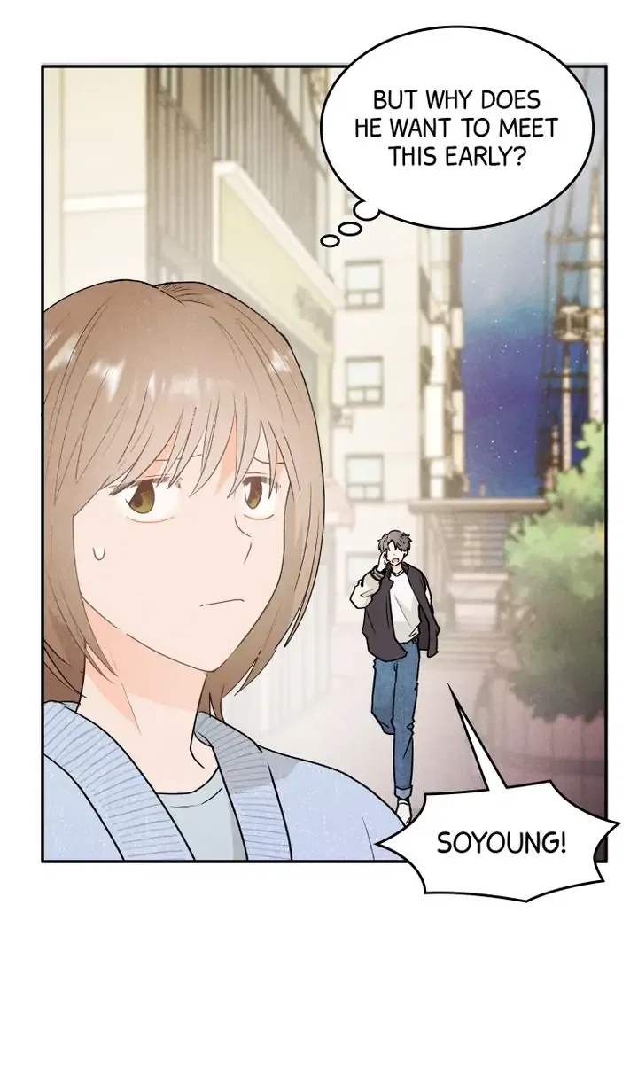 Starring You and Me Chapter 18 – Page 8