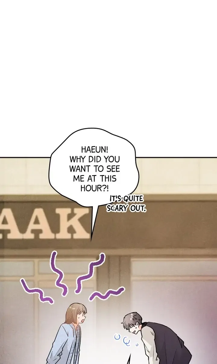 Starring You and Me Chapter 18 – Page 9
