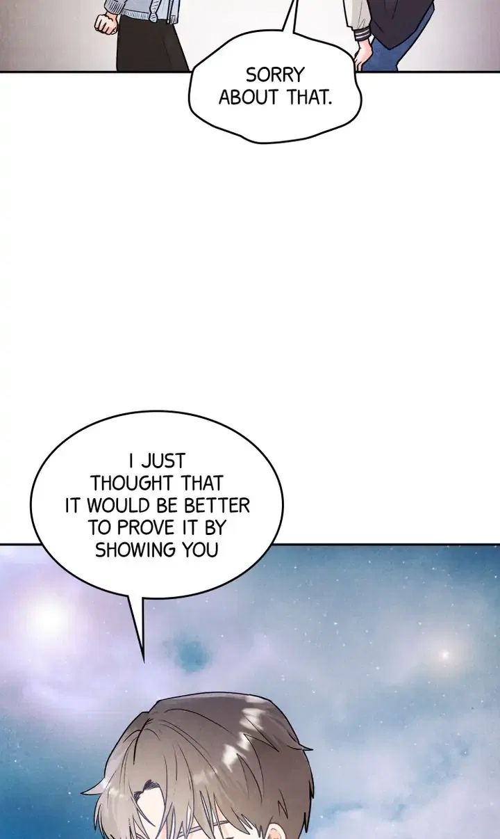 Starring You and Me Chapter 18 – Page 10