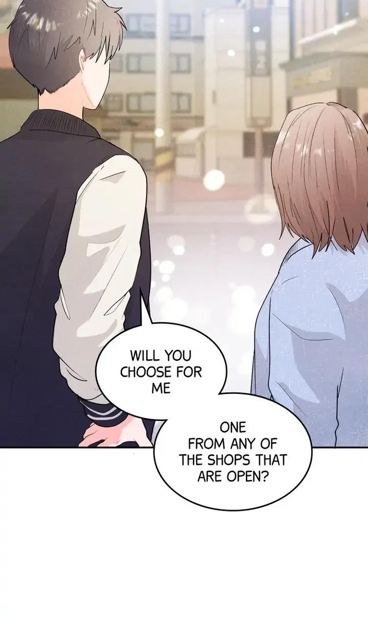 Starring You and Me Chapter 18 – Page 14