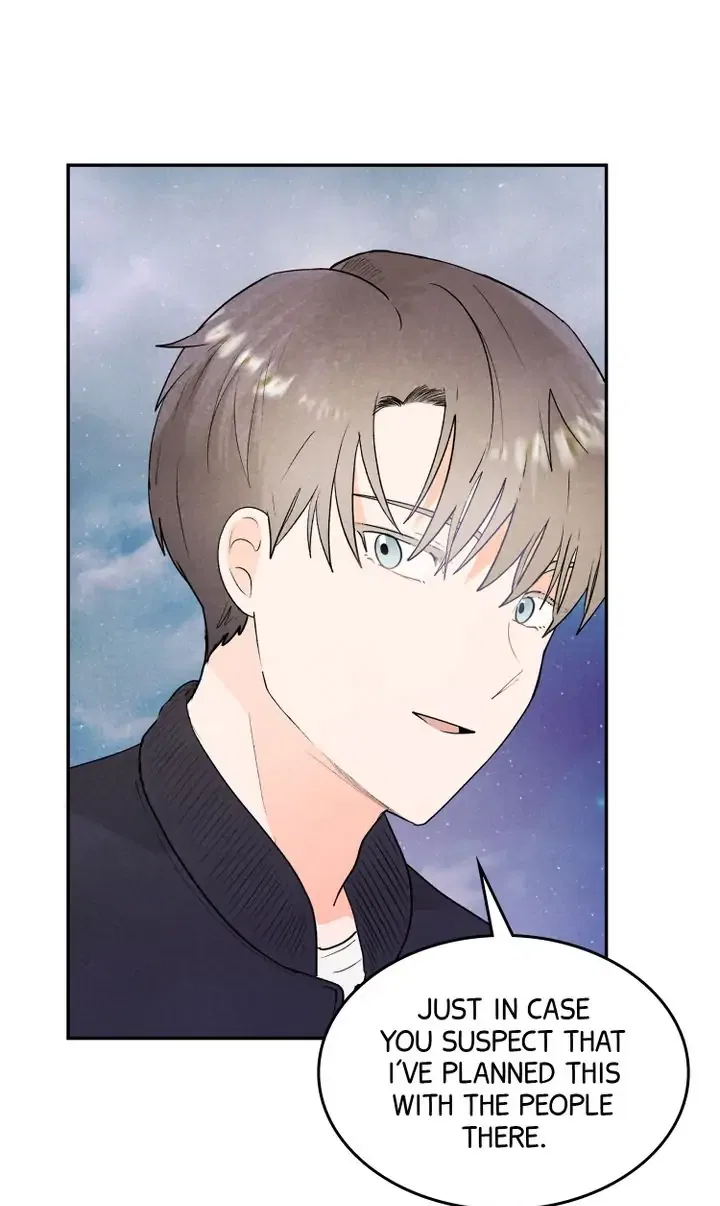 Starring You and Me Chapter 18 – Page 15