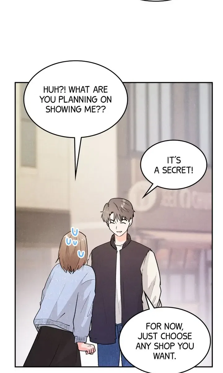 Starring You and Me Chapter 18 – Page 16