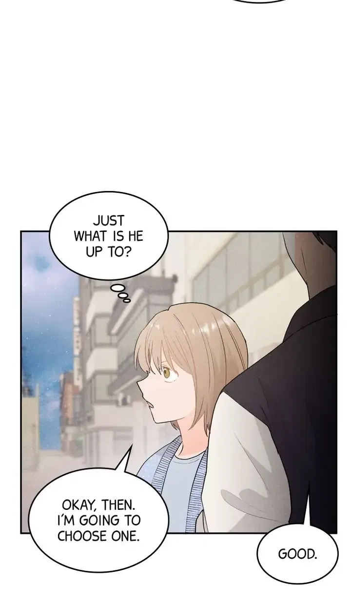 Starring You and Me Chapter 18 – Page 17