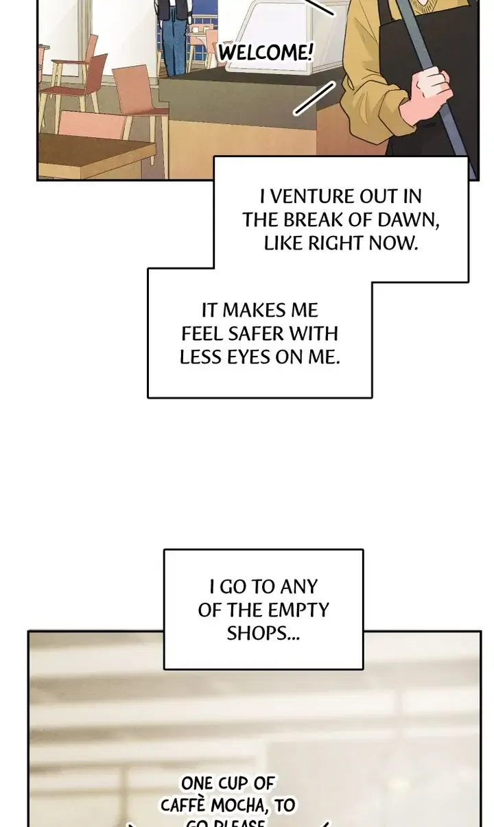 Starring You and Me Chapter 18 – Page 21