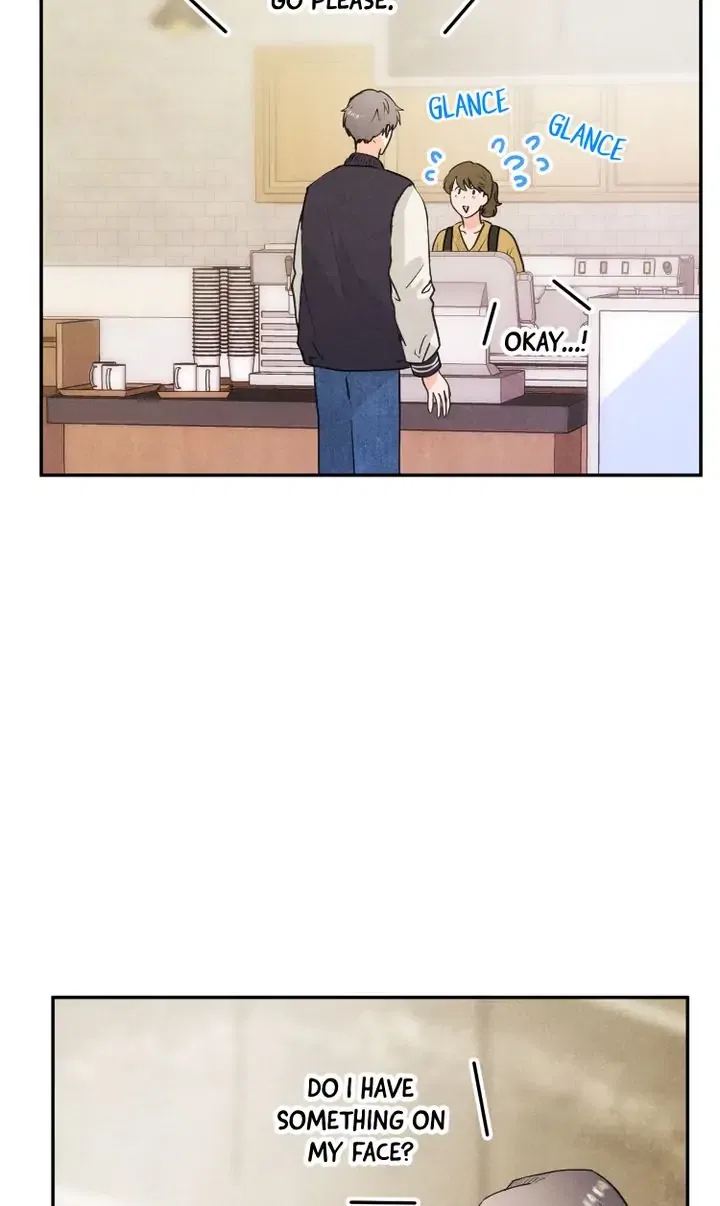 Starring You and Me Chapter 18 – Page 22