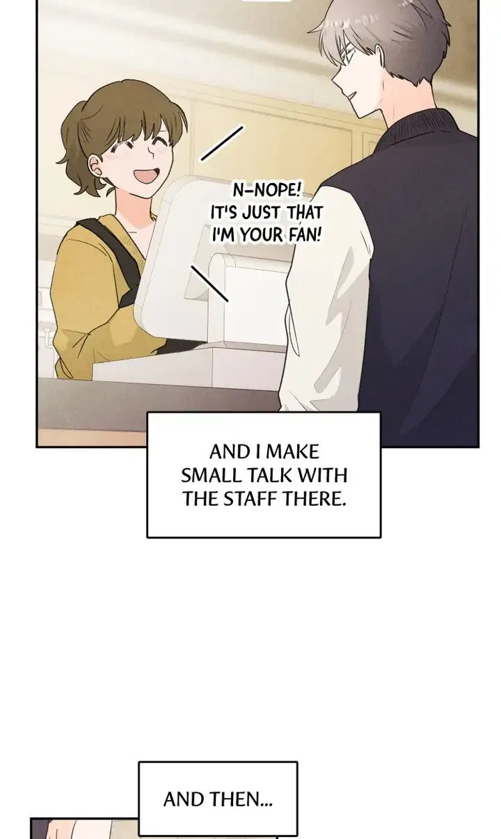 Starring You and Me Chapter 18 – Page 23